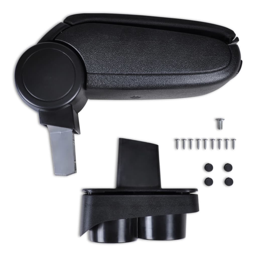 Armsteun voor VW POLO IV 9N (2001-2005)