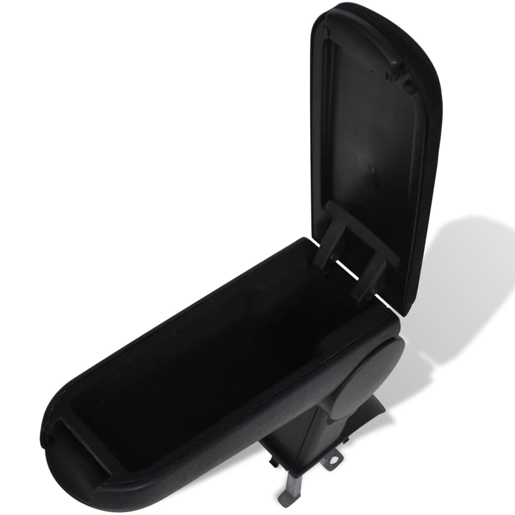 Armsteun voor VW New Polo (2011)