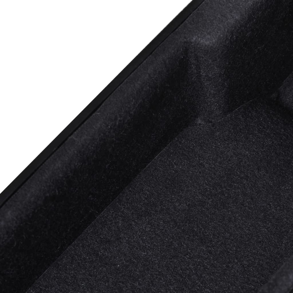 Armsteun voor VW New Polo (2011)