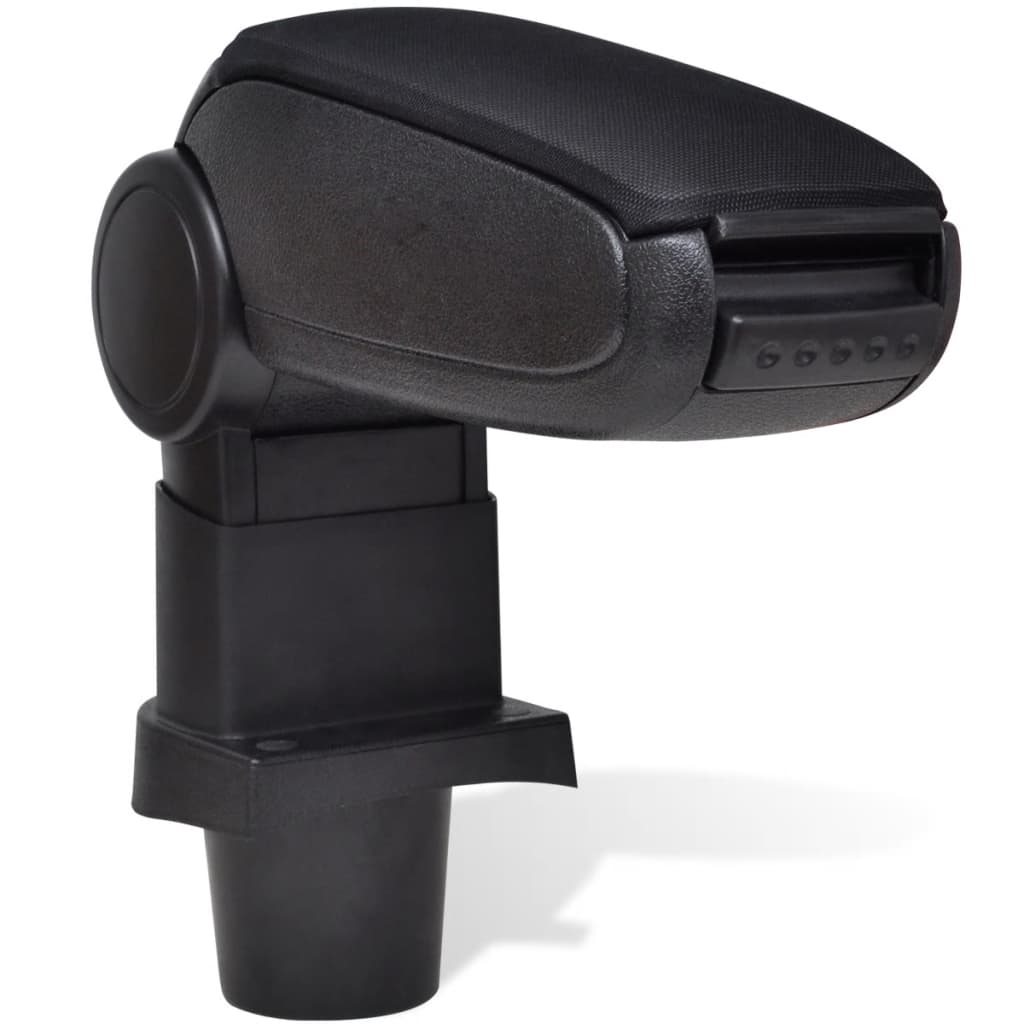Armsteun voor Toyota Yaris (2008)