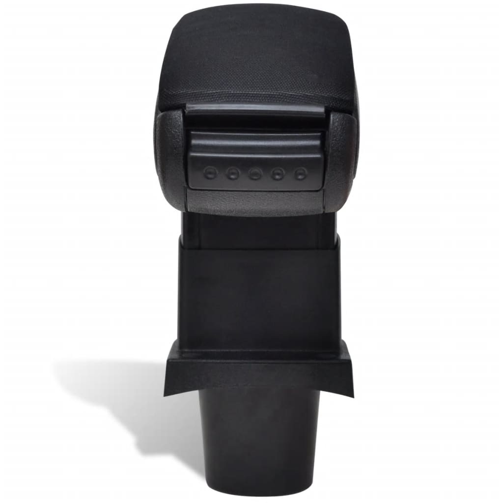 Armsteun voor Toyota Yaris (2008)