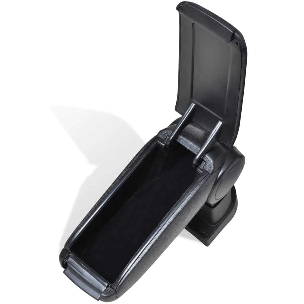 Armsteun voor Toyota Yaris (2008)