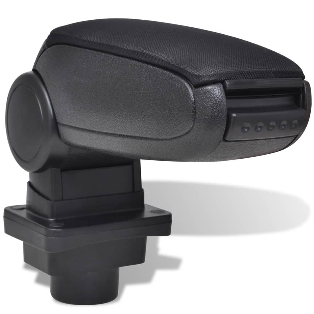 Armsteun voor Skoda Fabia MK1 (1999-2007)