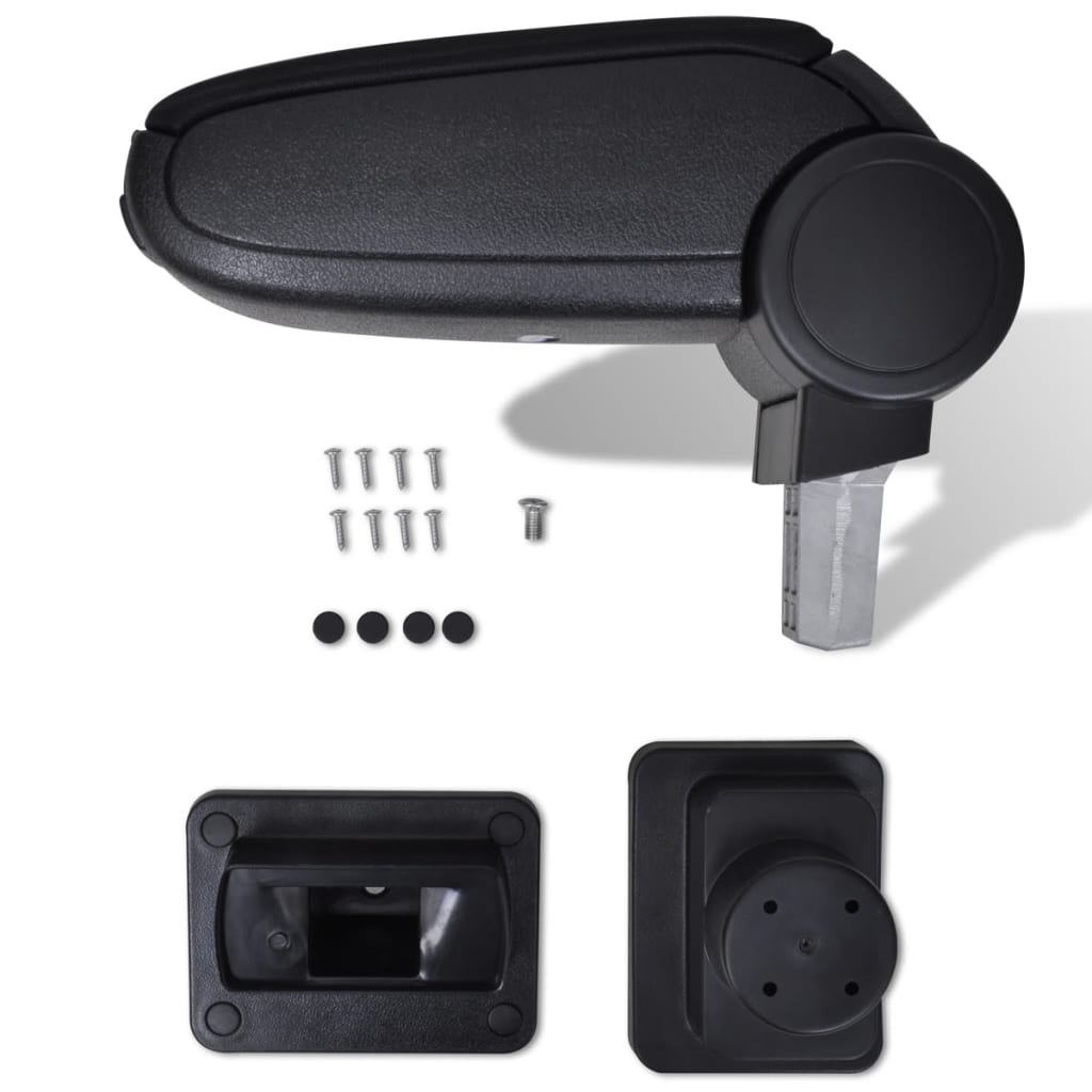 Armsteun voor Skoda Fabia MK1 (1999-2007)