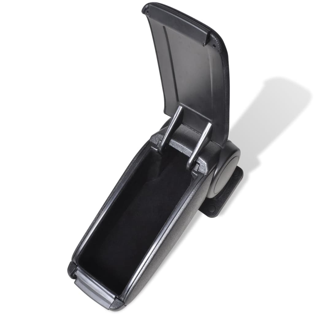 Armsteun voor Skoda Fabia MK1 (1999-2007)