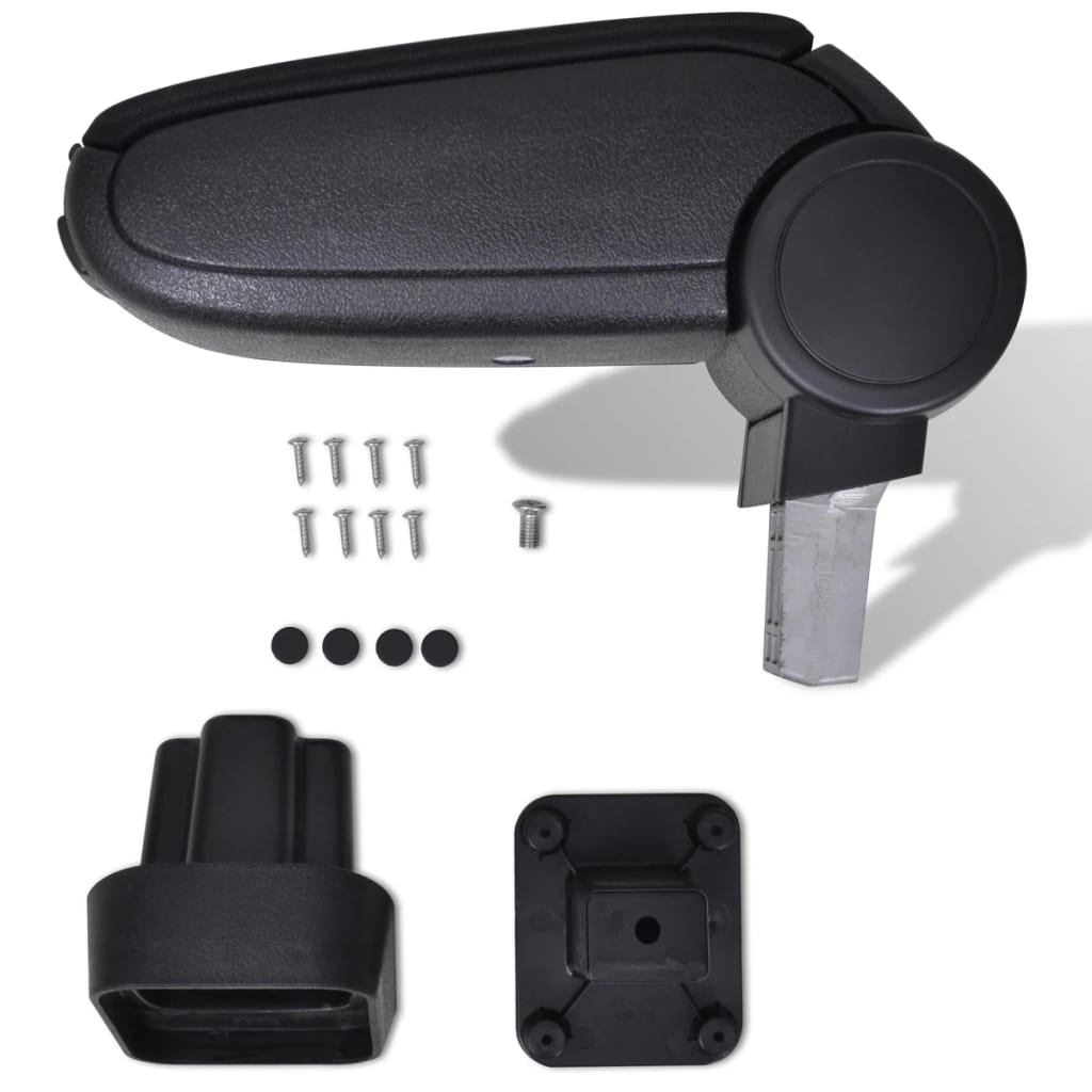 Armsteun voor Suzuki SX4 (na 2007)