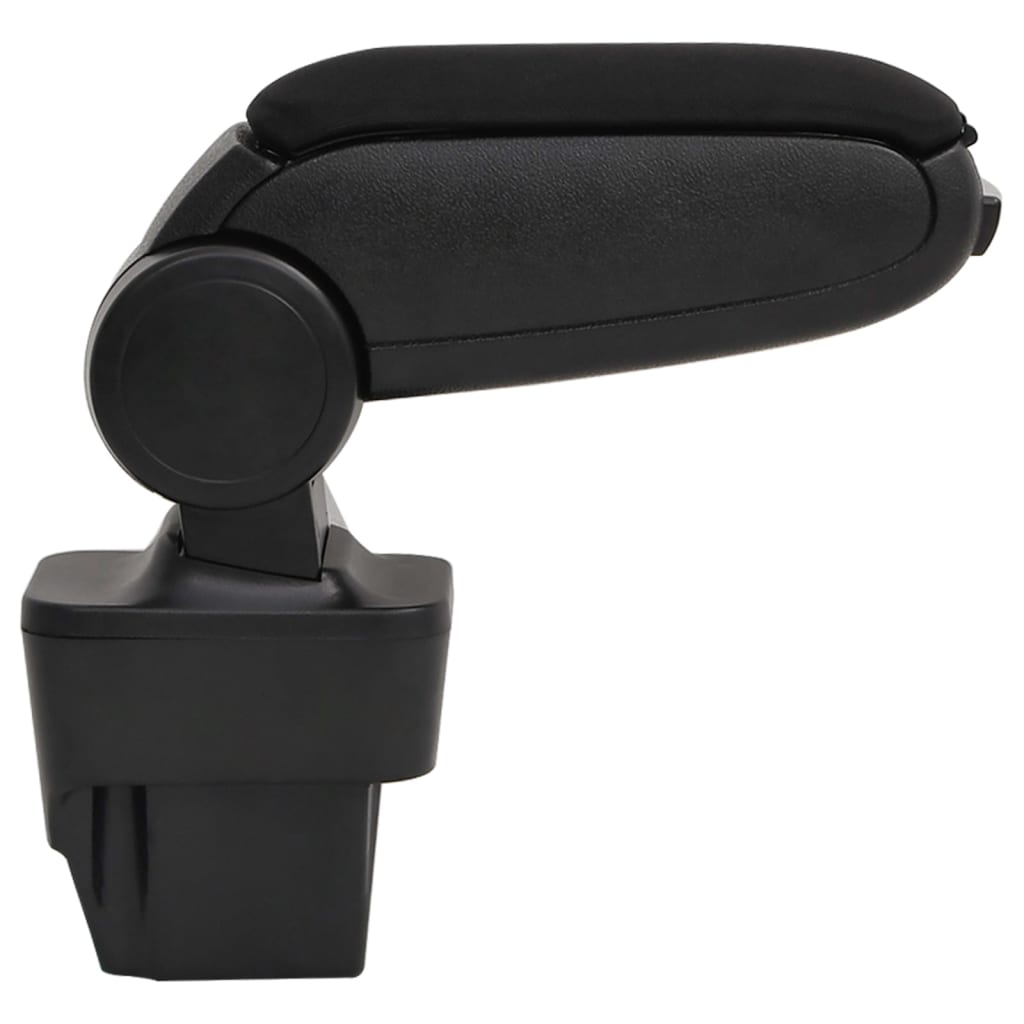 Armsteun 13x34x(33-46) cm ABS zwart