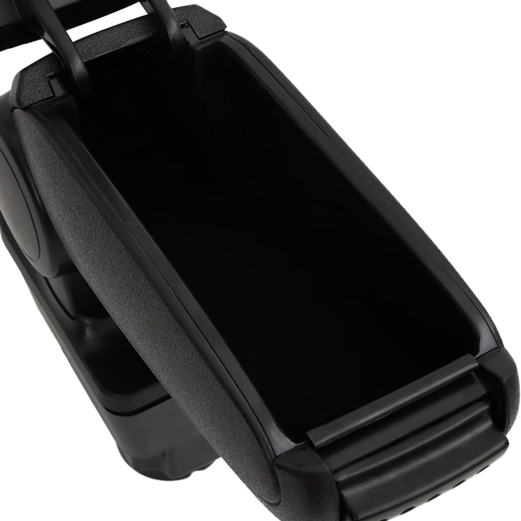 Armsteun 11x35x(32-49) cm ABS zwart