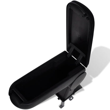 Armsteun voor VW New Polo (2011)