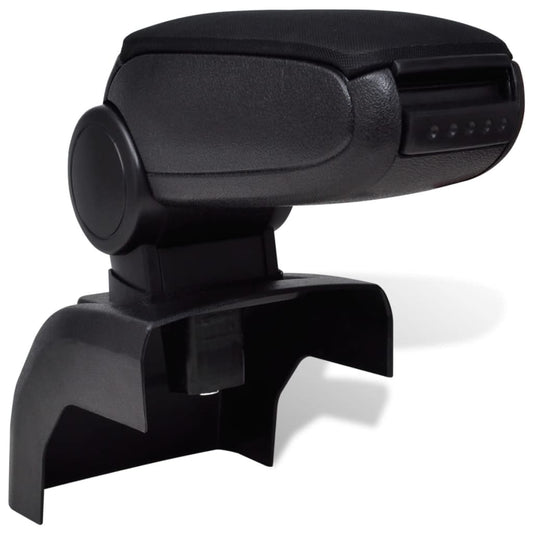 Armsteun voor Ford Focus (2005-2011)