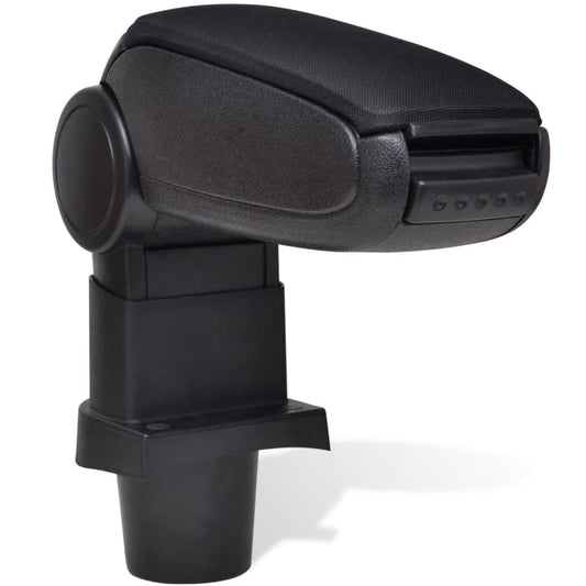 Armsteun voor Toyota Yaris (2008)