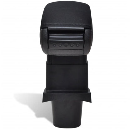 Armsteun voor Toyota Yaris (2008)