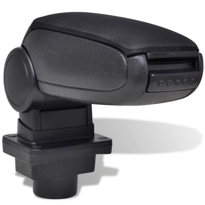 Armsteun voor Skoda Fabia MK1 (1999-2007)