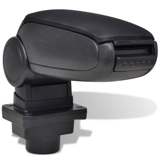 Armsteun voor Skoda Fabia MK1 (1999-2007)