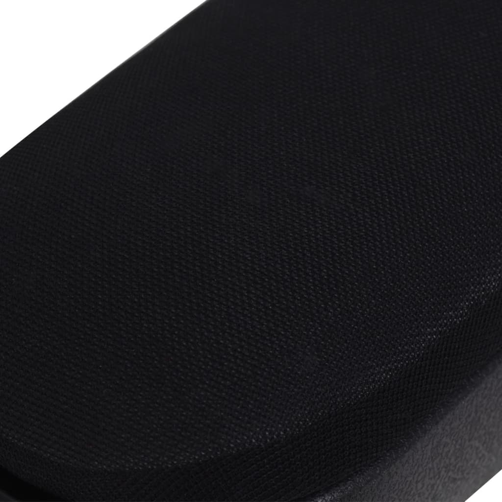 Armsteun voor Skoda Fabia MK1 (1999-2007)