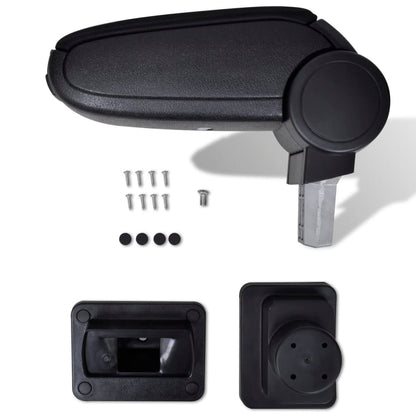 Armsteun voor Skoda Fabia MK1 (1999-2007)