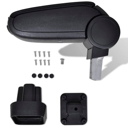 Armsteun voor Suzuki SX4 (na 2007)