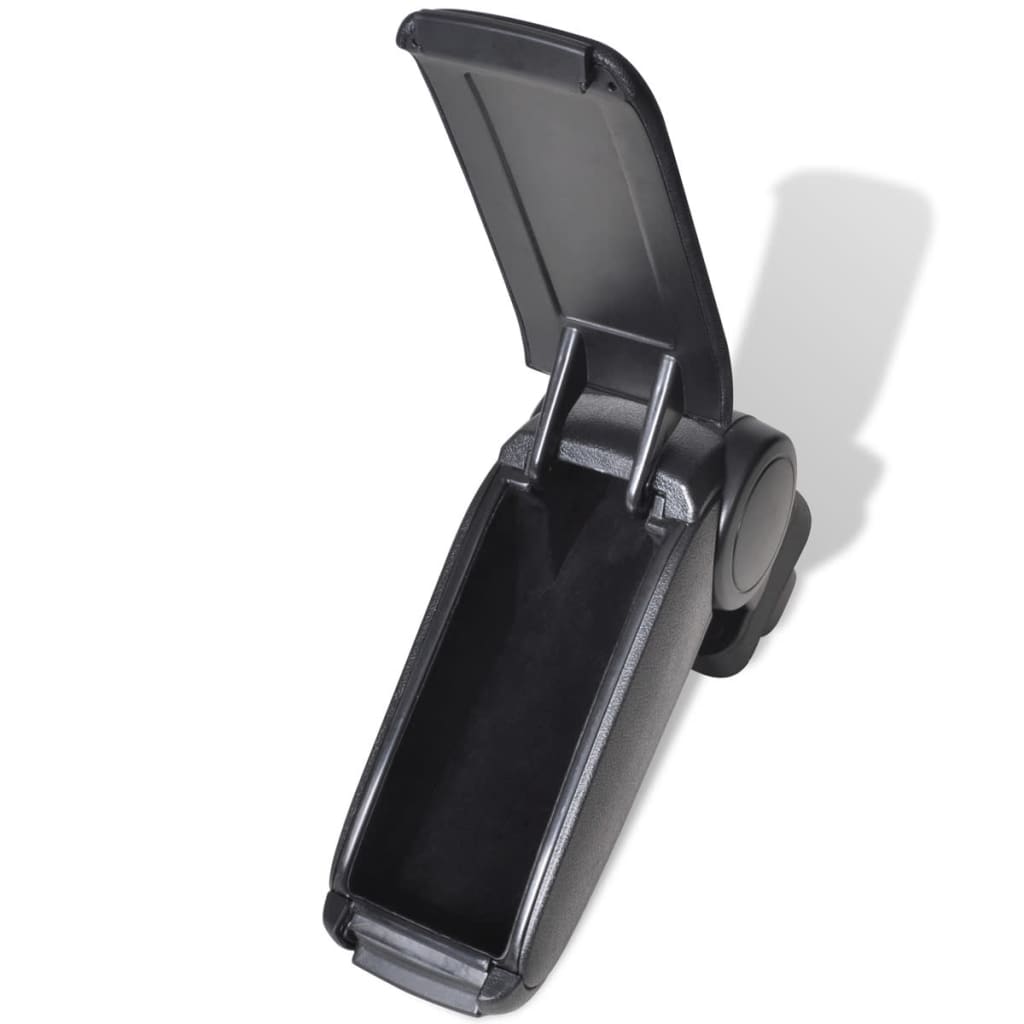 Armsteun voor Suzuki SX4 (na 2007)