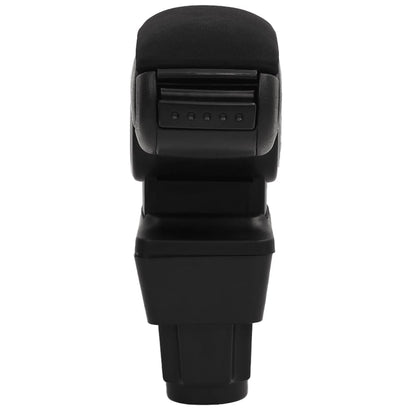 Armsteun 11x35x(32-49) cm ABS zwart