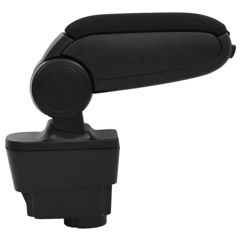 Armsteun 11x35x(32-49) cm ABS zwart