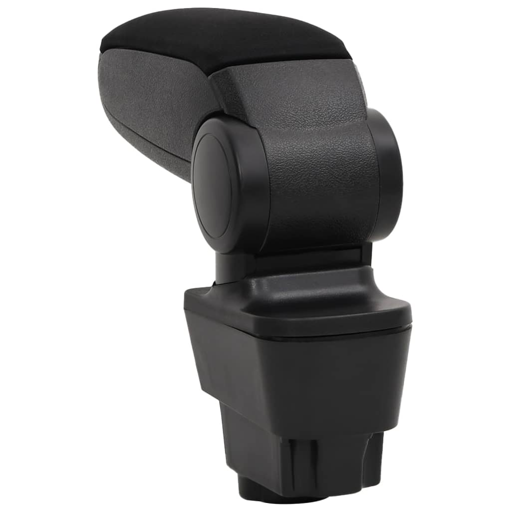 Armsteun 11x35x(32-49) cm ABS zwart