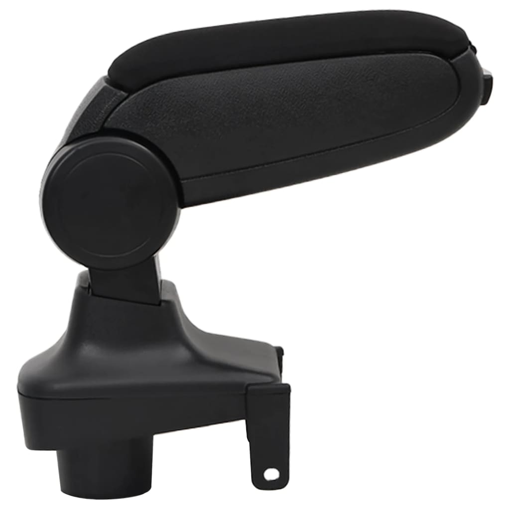 Armsteun 15x35x(30-47) cm ABS zwart