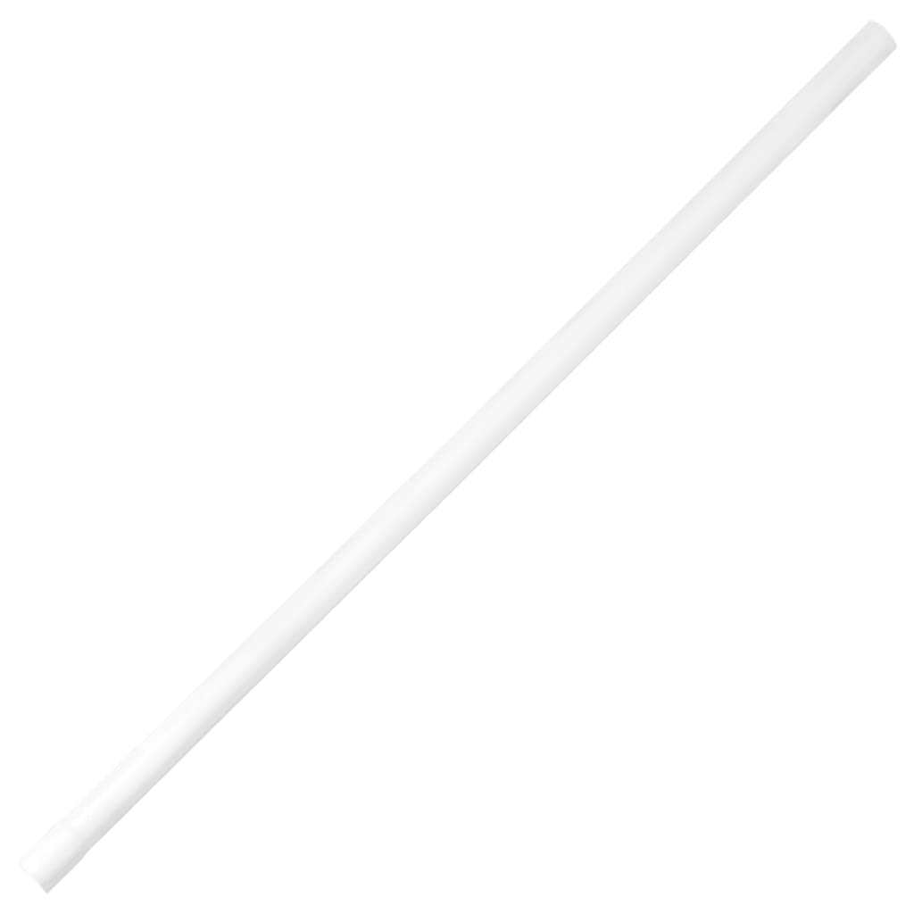 Kabelgoten met klemmen Ø20 mm 30 m PVC
