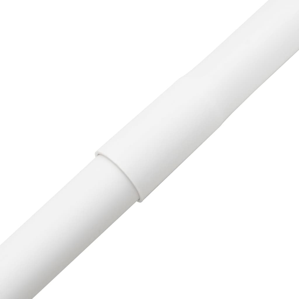 Kabelgoten met klemmen Ø20 mm 30 m PVC